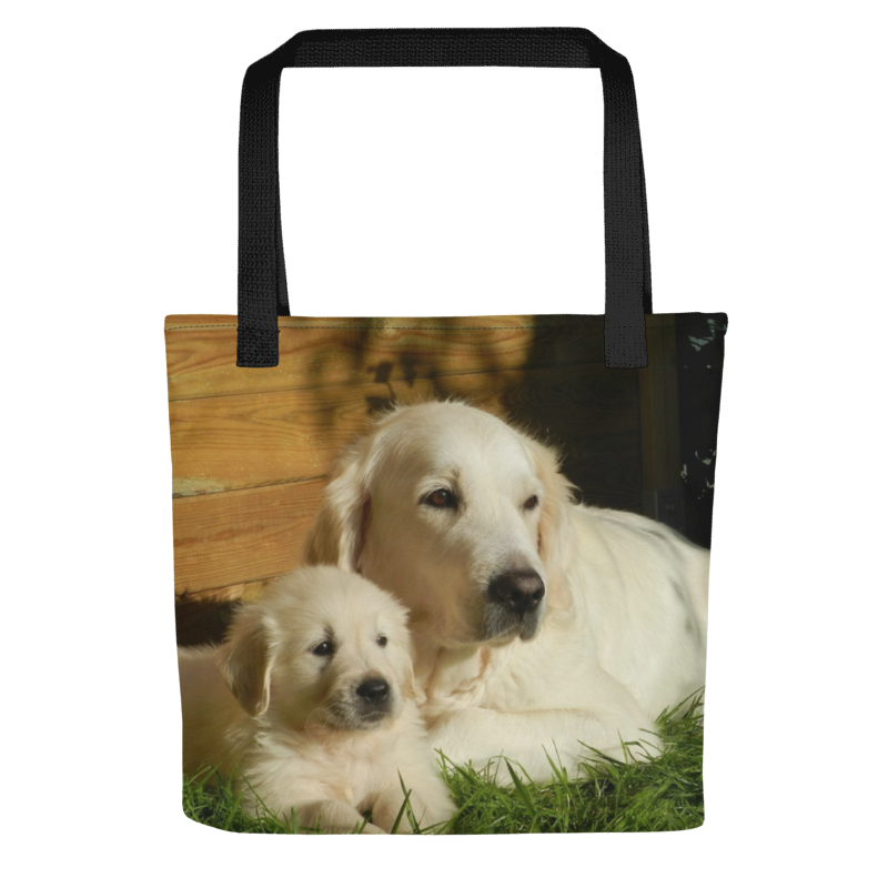 Customizable Tote bag
