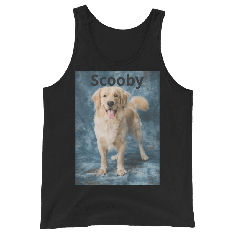 Customizable Classic Tank