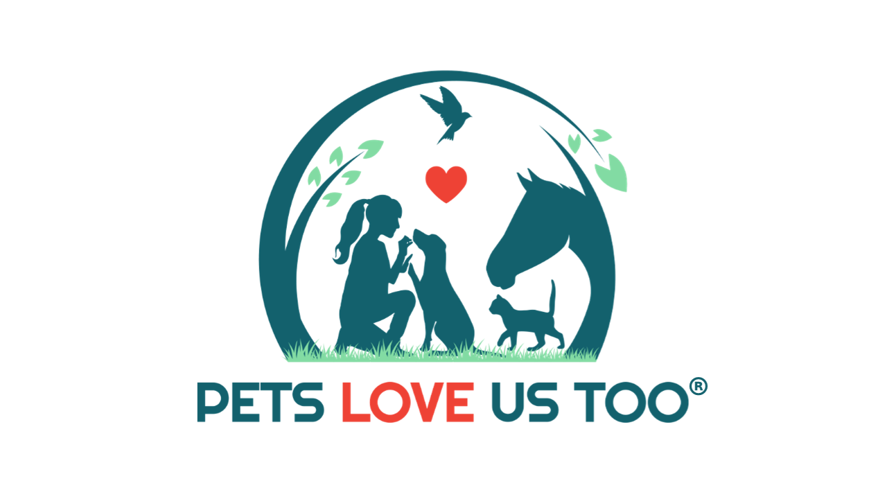 Pets Love Us Too® Gift Card