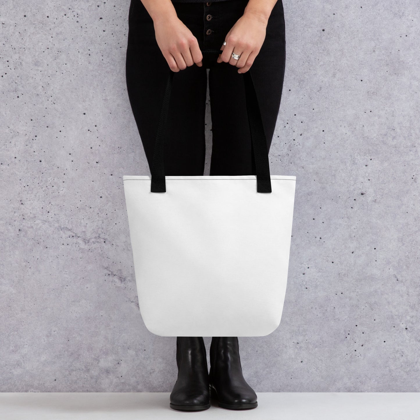 Customizable Tote bag