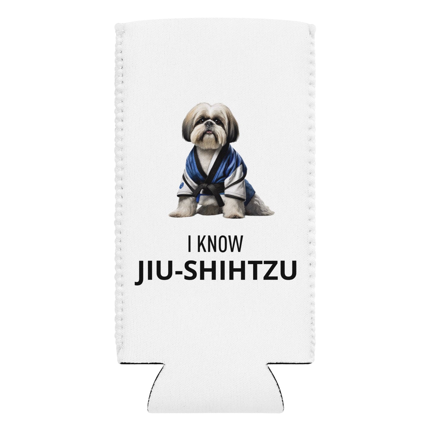 Pets Love Us Too® Can Koozie