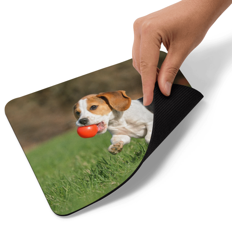 Customizable Mouse pad