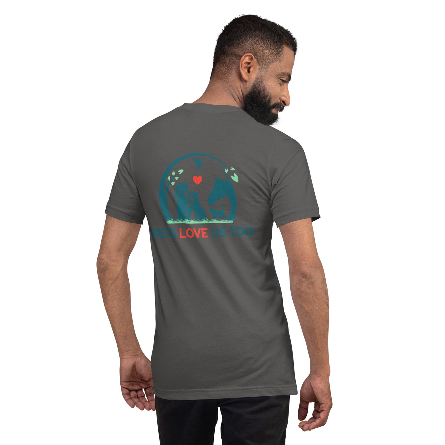"Has anyone seen My Balls" T-Shirt