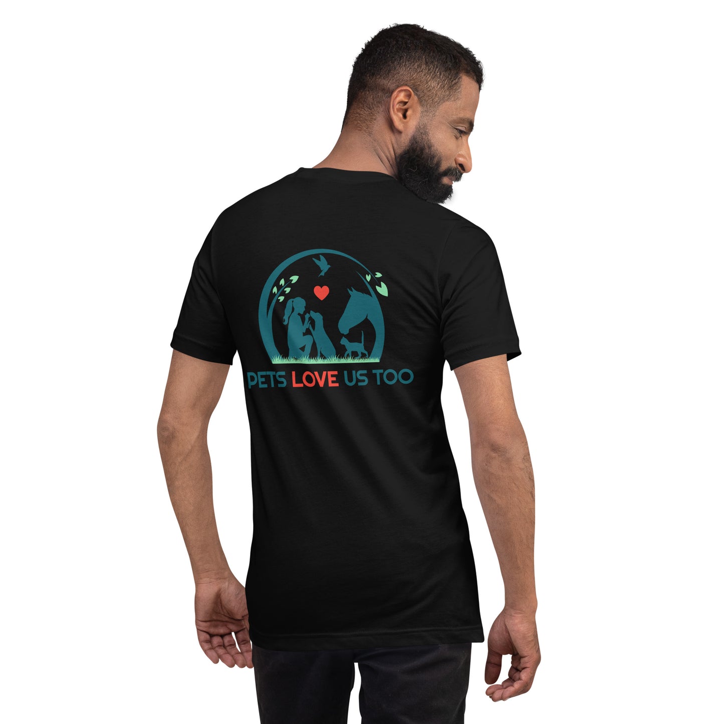 "Has anyone seen My Balls" T-Shirt