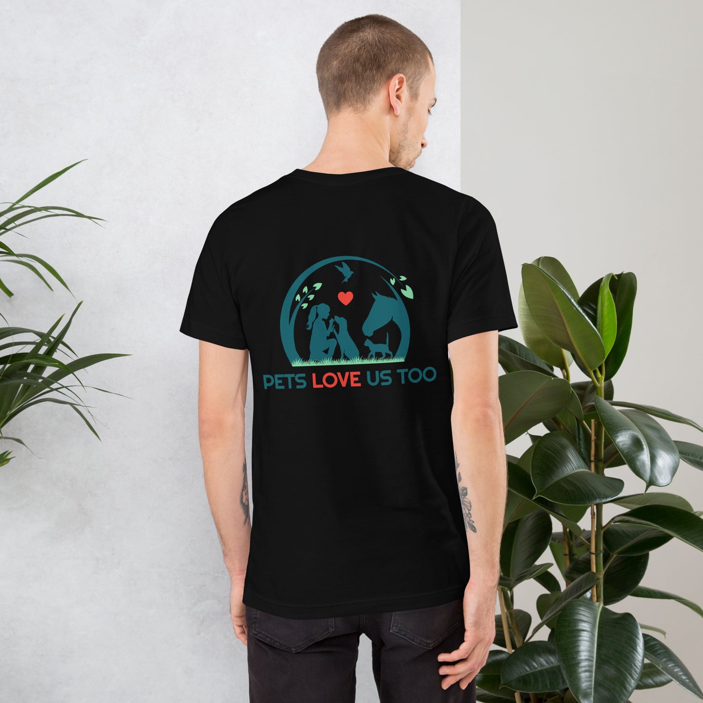"I REALLY need to get off the Catnip" T-Shirt