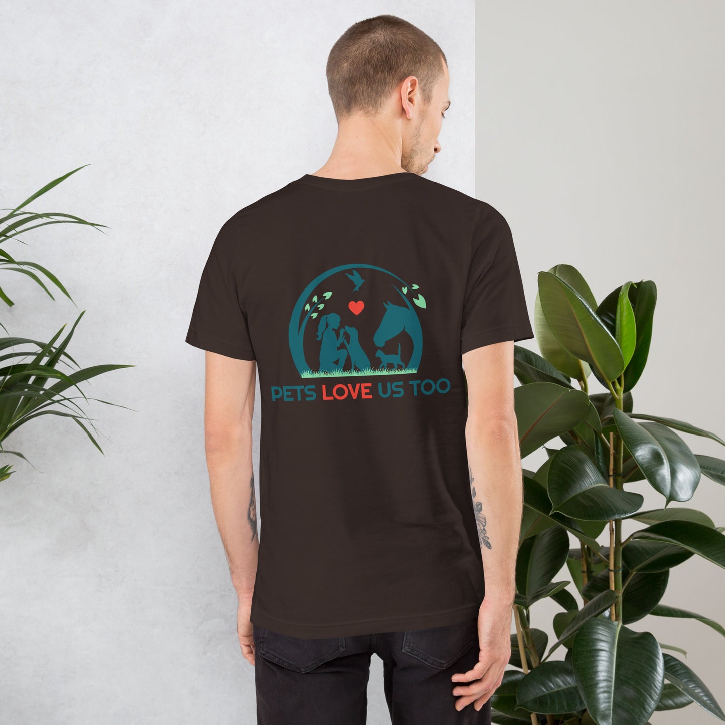 "I REALLY need to get off the Catnip" T-Shirt