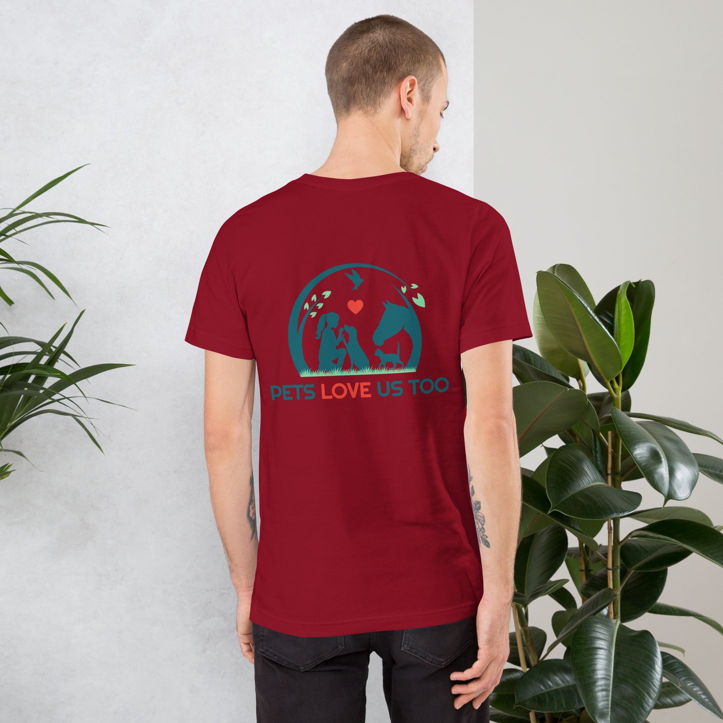 "I REALLY need to get off the Catnip" T-Shirt
