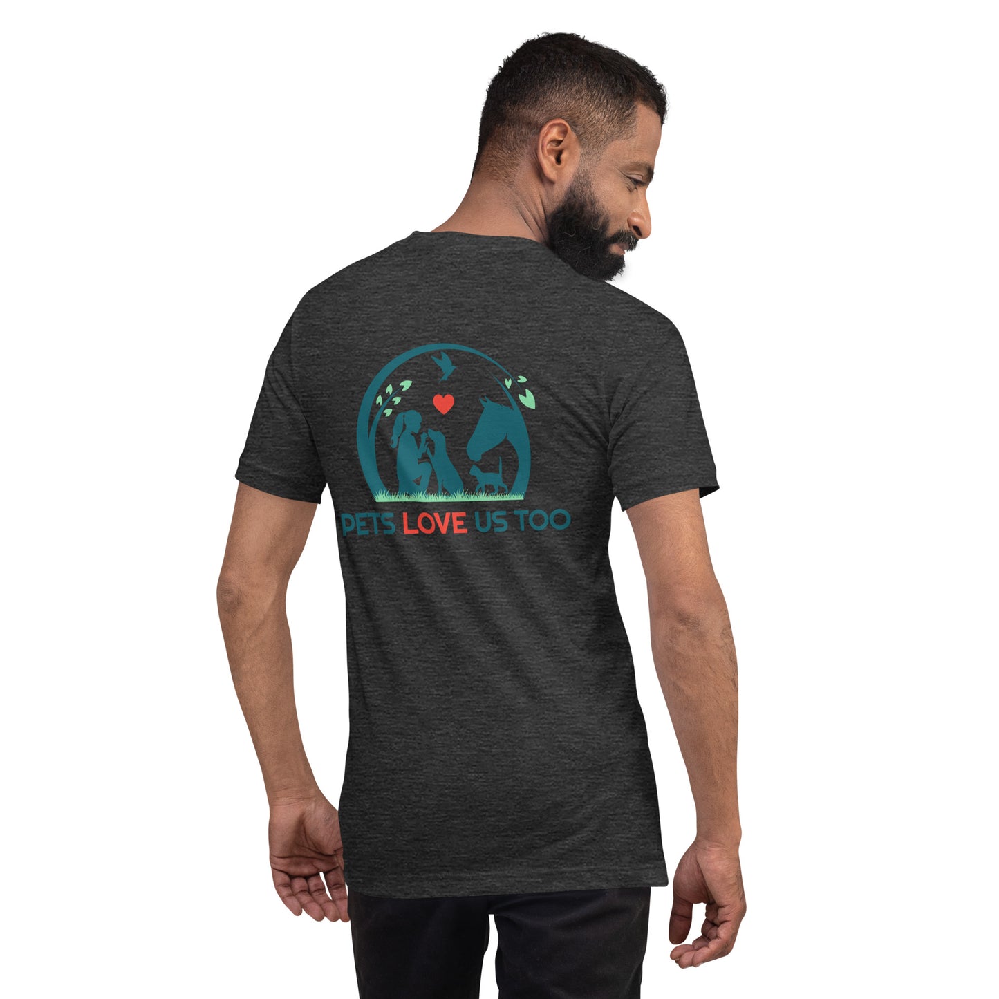 "Has anyone seen My Balls" T-Shirt