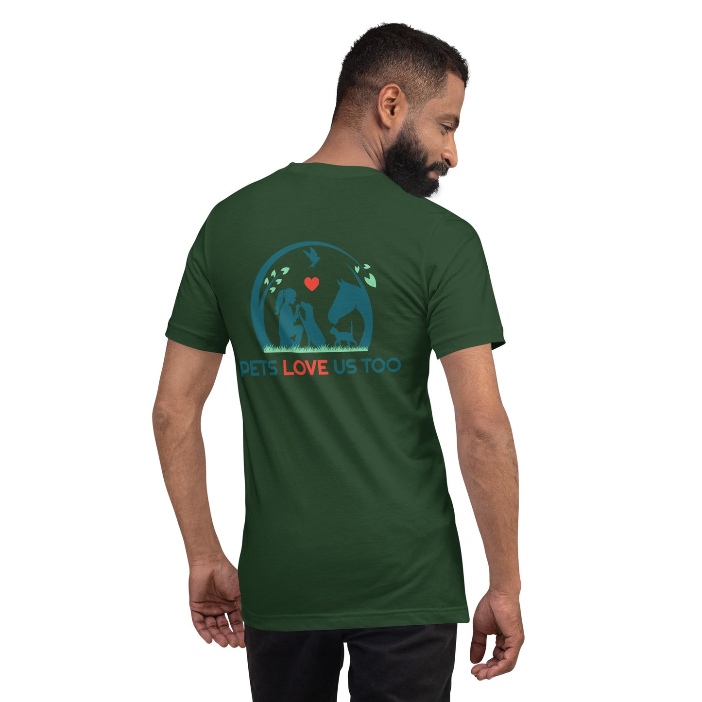 "Has anyone seen My Balls" T-Shirt