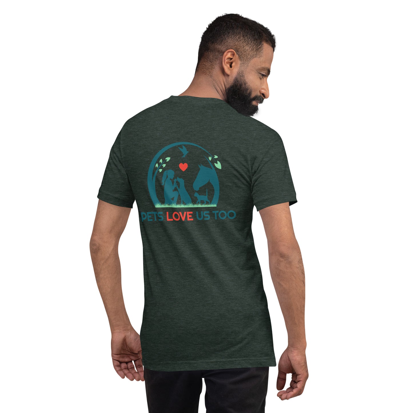 "Has anyone seen My Balls" T-Shirt