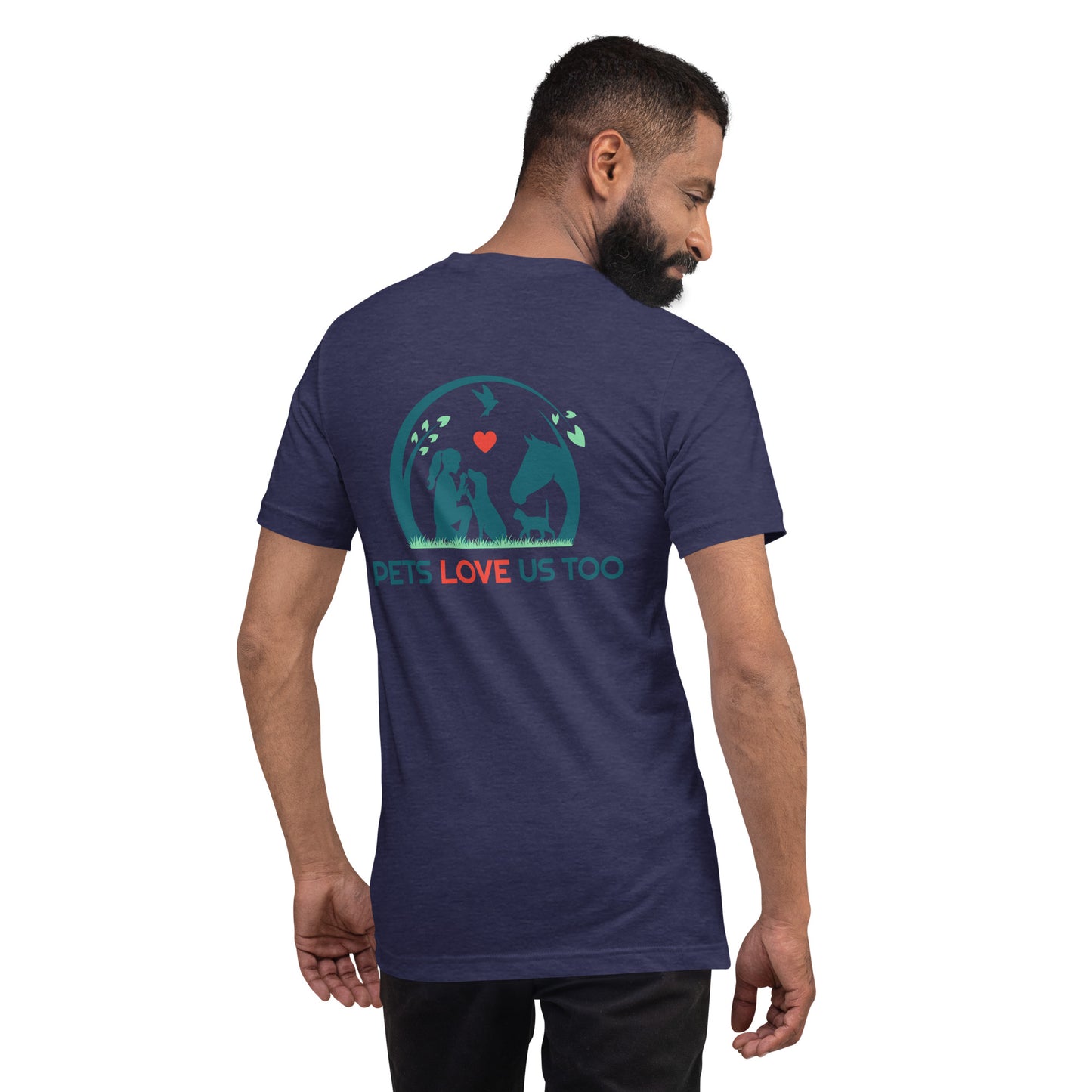 "Has anyone seen My Balls" T-Shirt