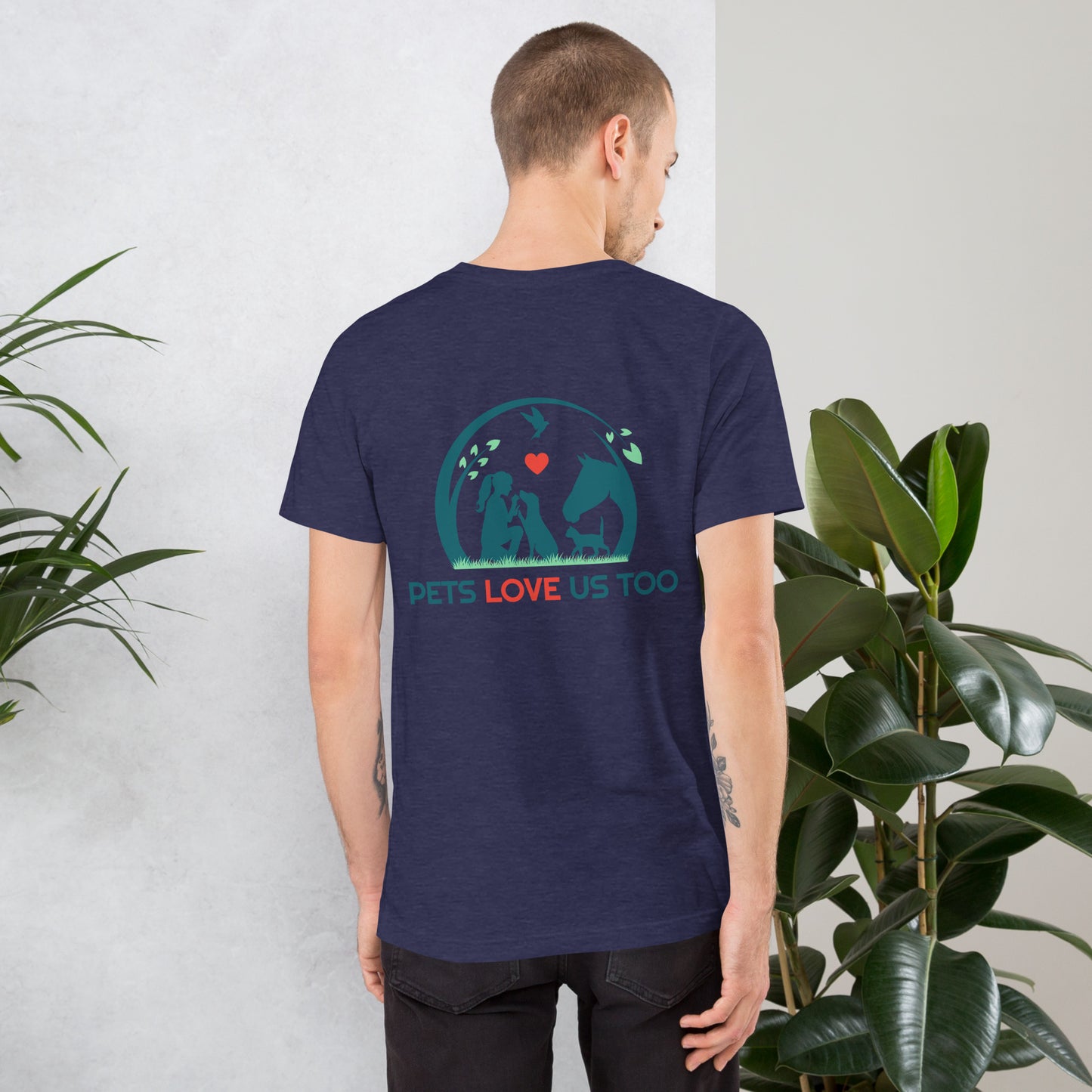 "I REALLY need to get off the Catnip" T-Shirt