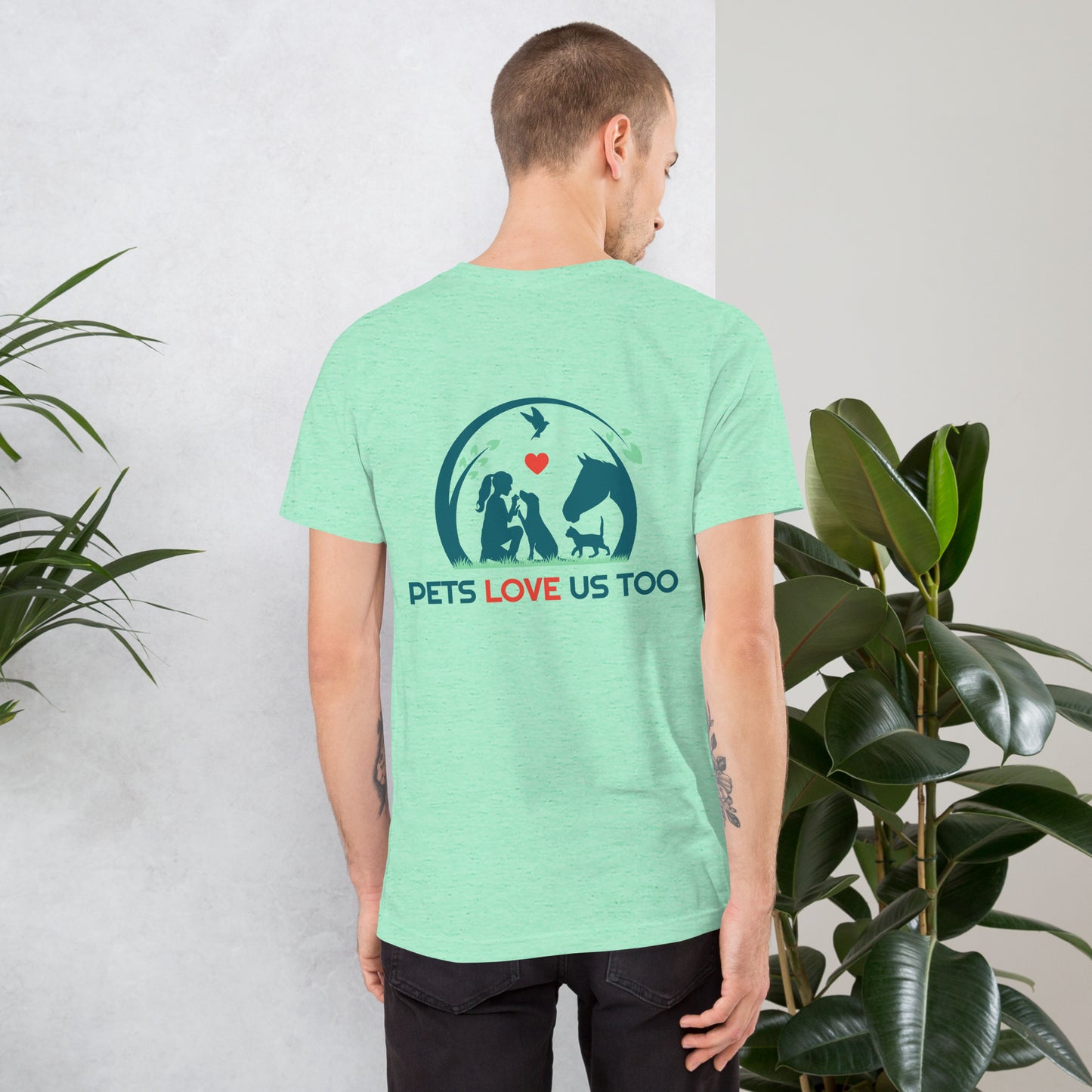 "I REALLY need to get off the Catnip" T-Shirt