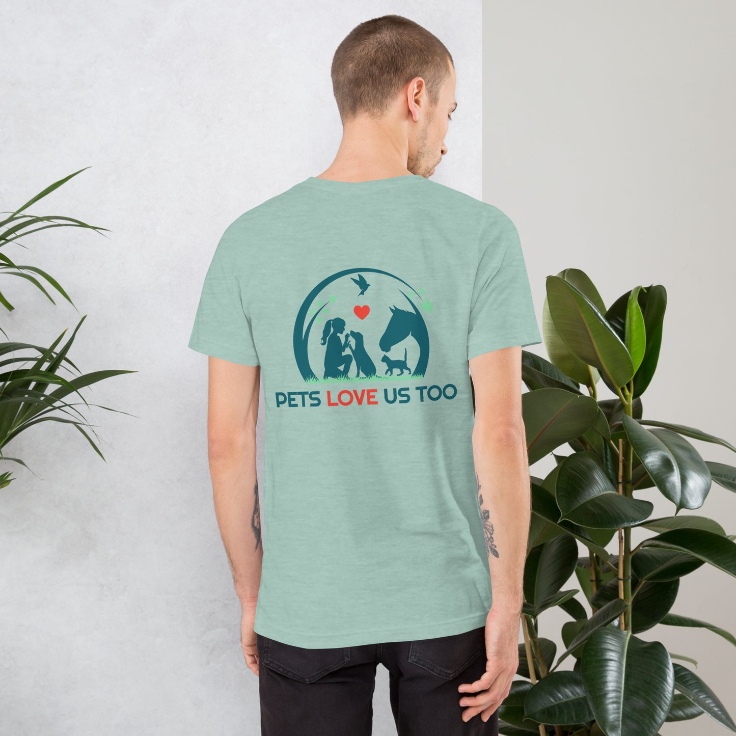 "I REALLY need to get off the Catnip" T-Shirt