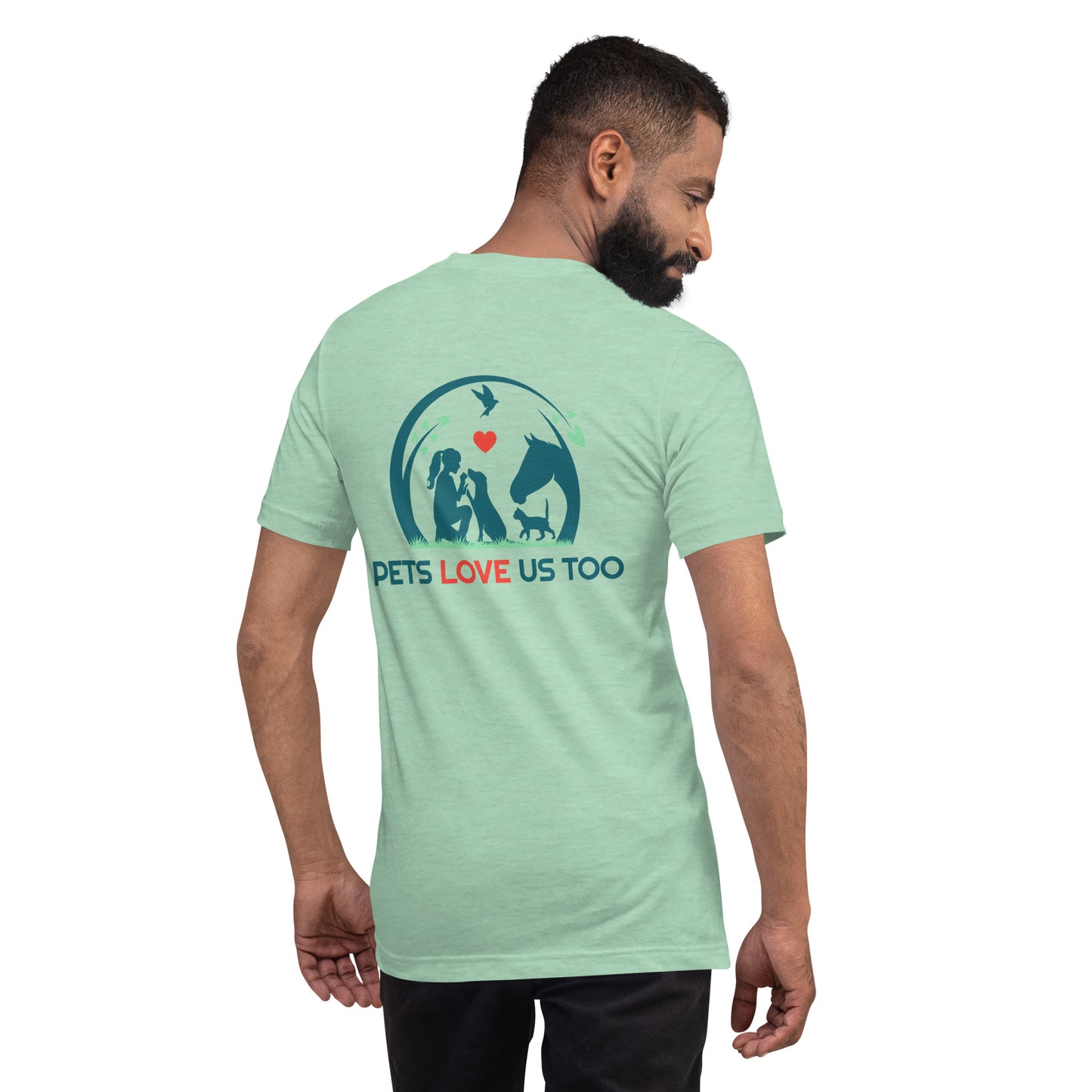 "Has anyone seen My Balls" T-Shirt
