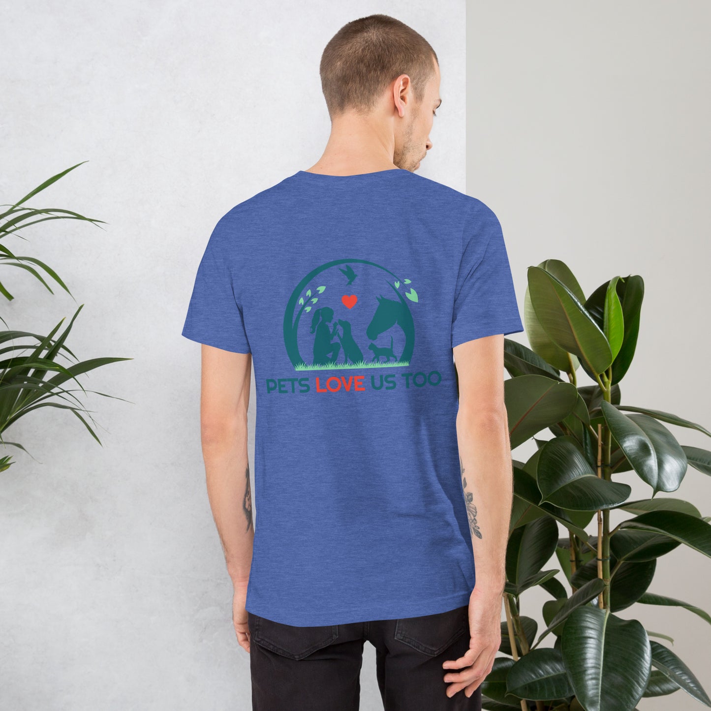 "I REALLY need to get off the Catnip" T-Shirt