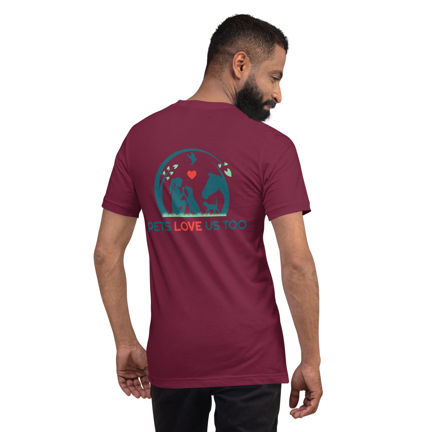 "Has anyone seen My Balls" T-Shirt