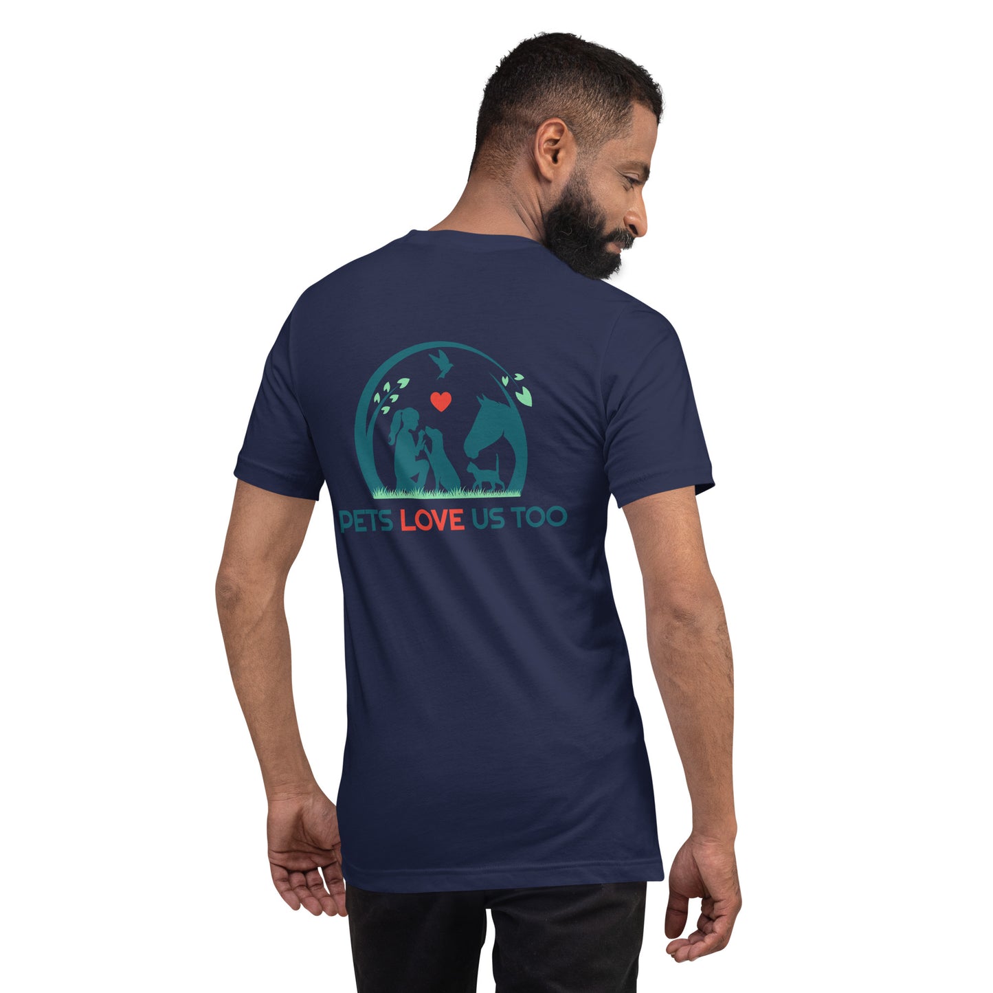 "Has anyone seen My Balls" T-Shirt