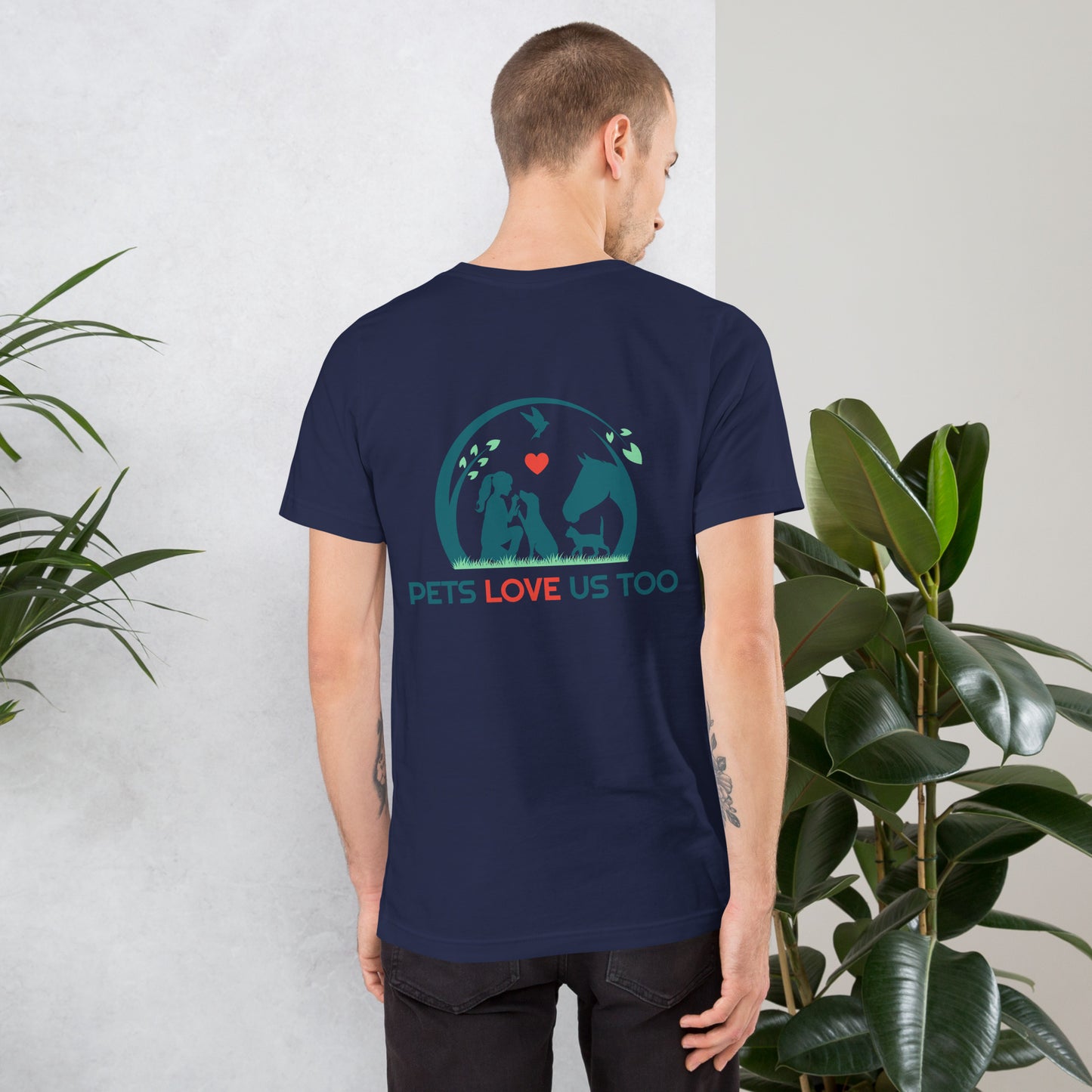 "I REALLY need to get off the Catnip" T-Shirt