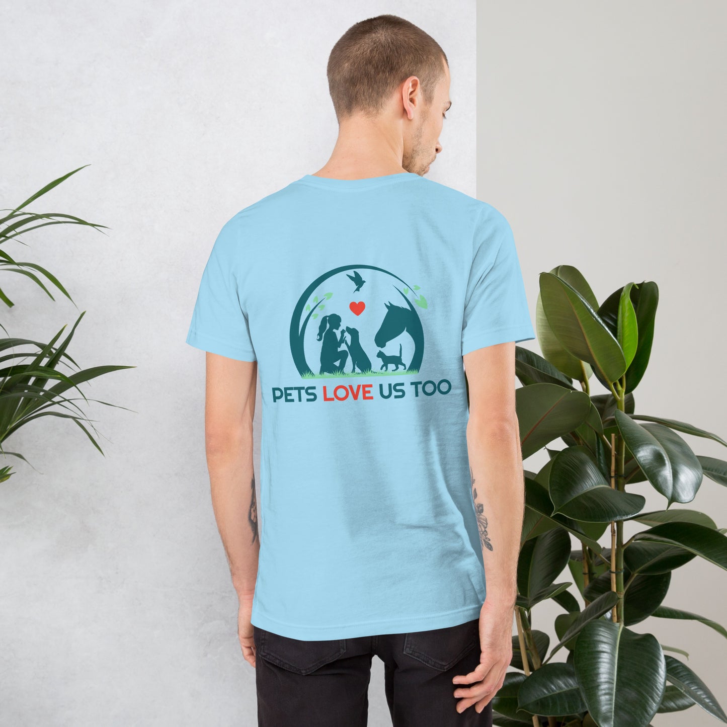 "I REALLY need to get off the Catnip" T-Shirt