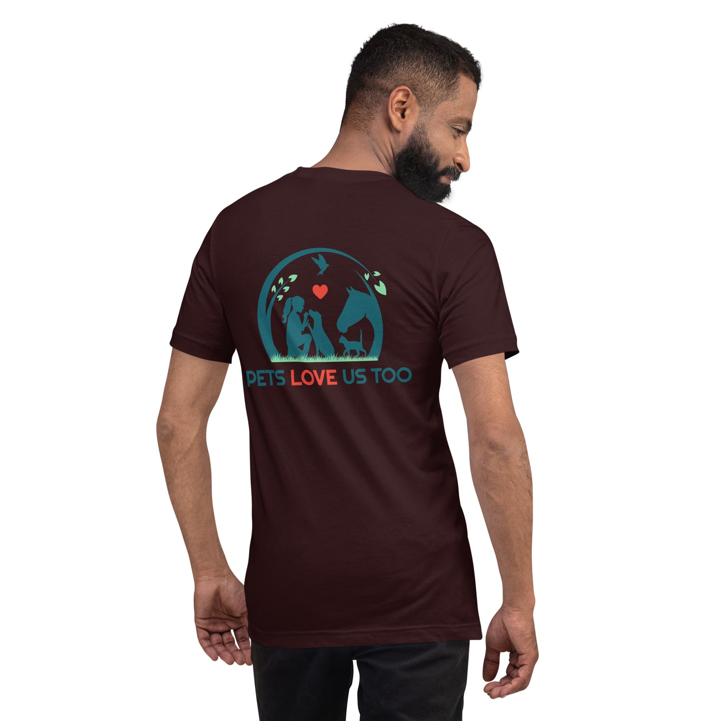"Has anyone seen My Balls" T-Shirt