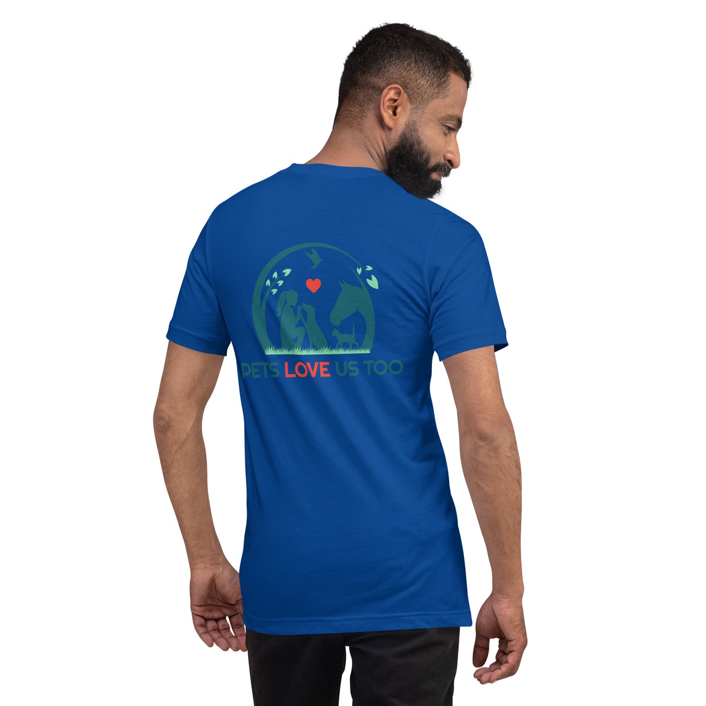 "Has anyone seen My Balls" T-Shirt