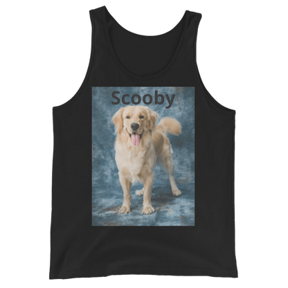Customizable Classic Tank