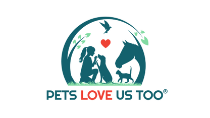 Pets Love Us Too® Gift Card
