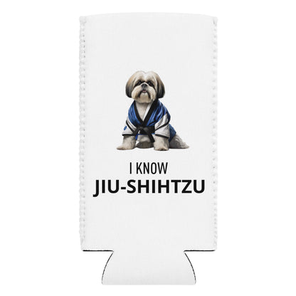 Pets Love Us Too® Can Koozie