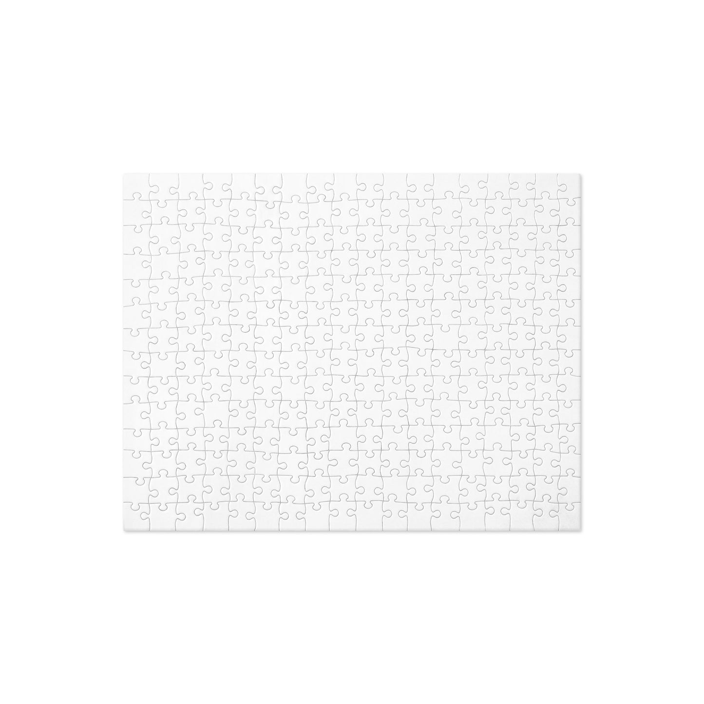 Customizable Jigsaw Puzzle *Member cost from $30.40*