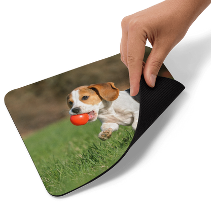 Customizable Mouse pad