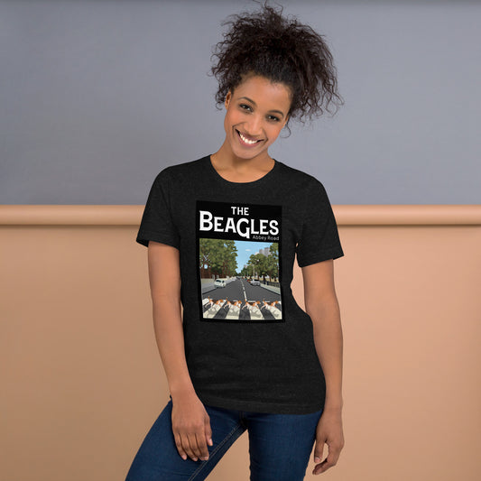 The Beagles T-shirt *Member cost from $24.00*