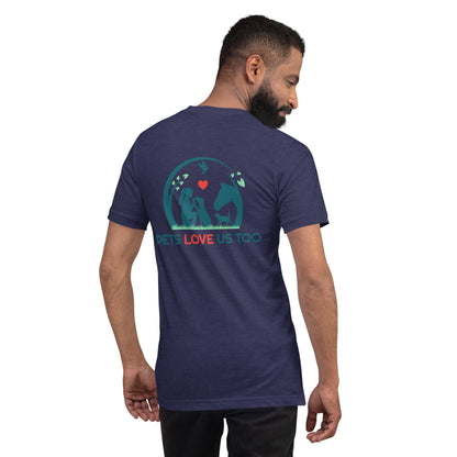 "Has anyone seen My Balls" T-Shirt