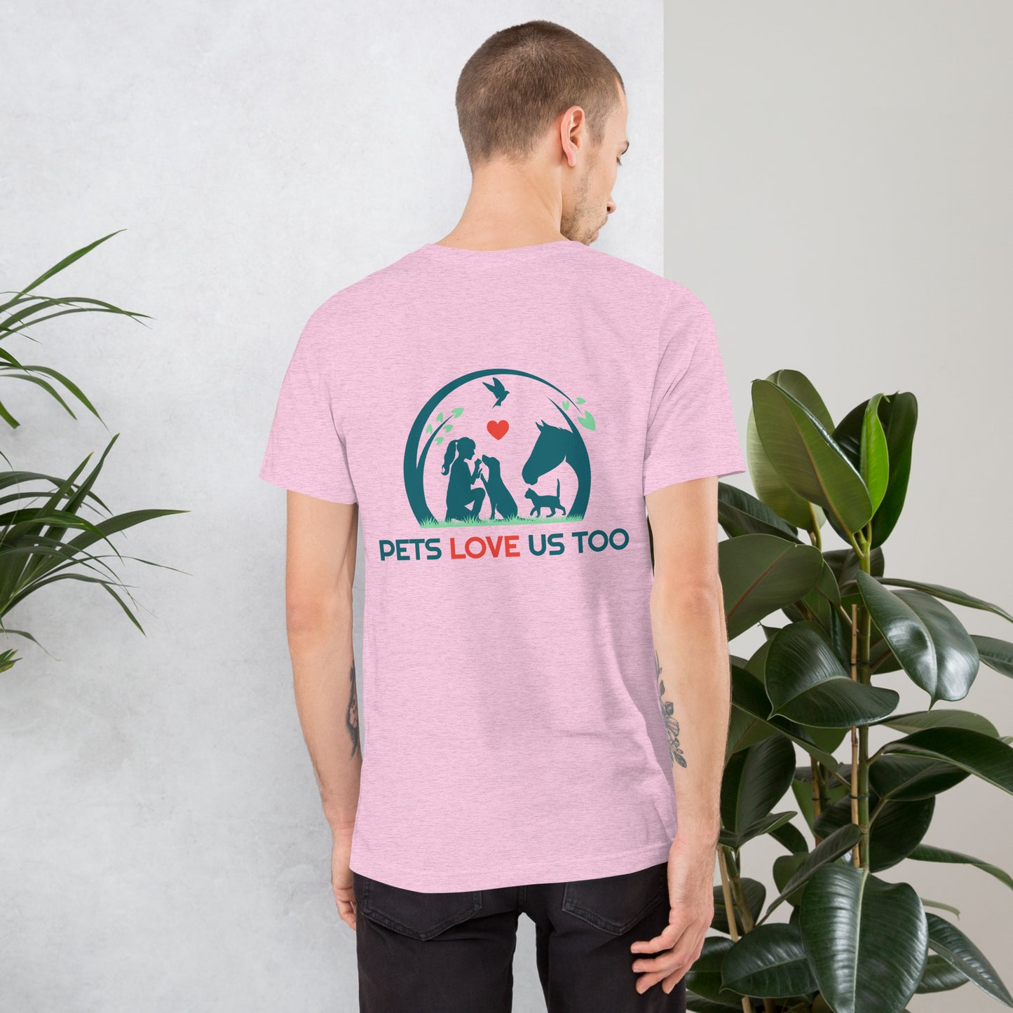 "I REALLY need to get off the Catnip" Premium T-shirt *Member cost from $24.00*