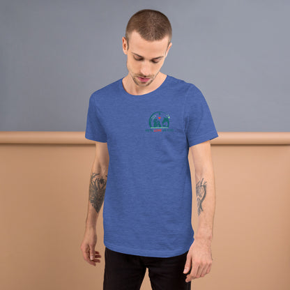 Pets Love Us Too® Logo T-Shirt