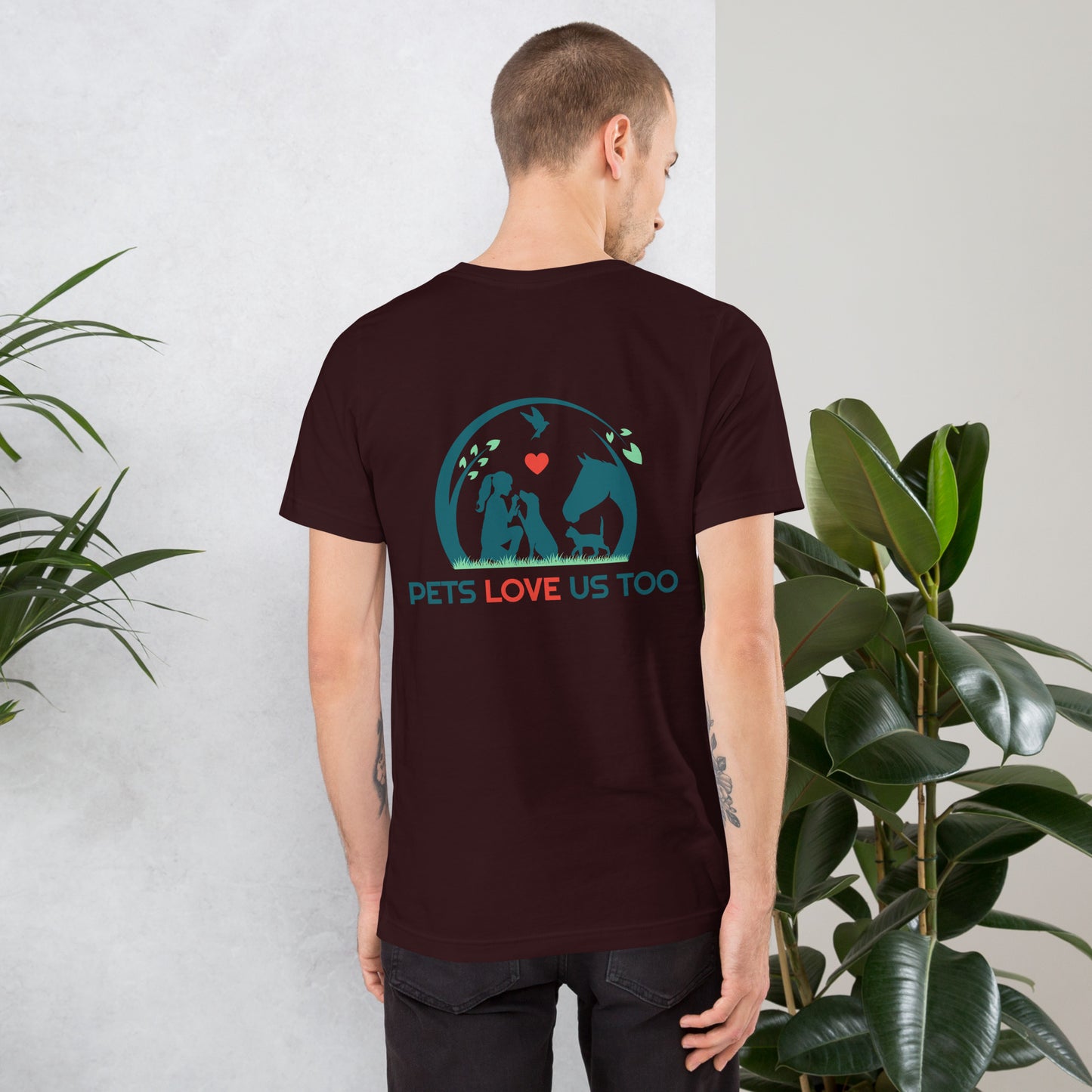 "I REALLY need to get off the Catnip" Premium T-shirt *Member cost from $24.00*